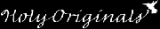 Logo for Holy Originals